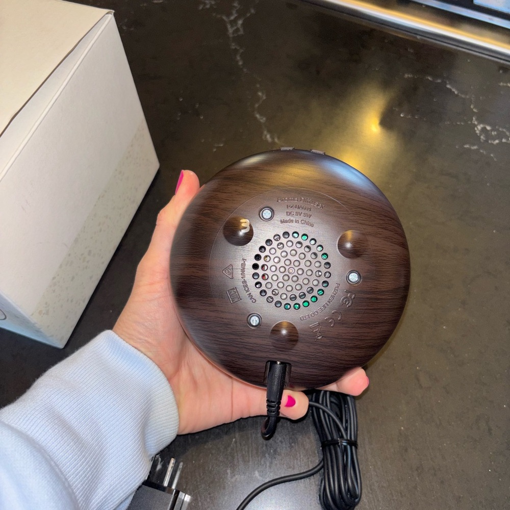 DoTERRA Diffusers - both included - Picture 7 of 8